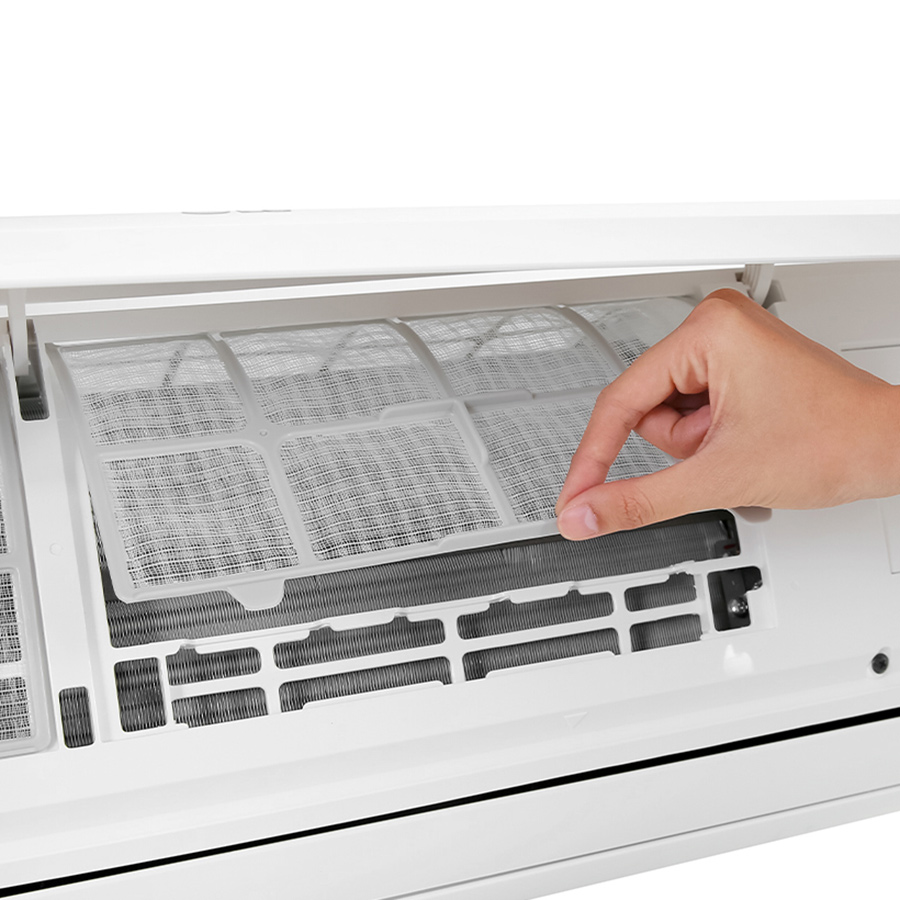 Máy lạnh LG Inverter 1 HP V10ENH1 - Chỉ giao HCM