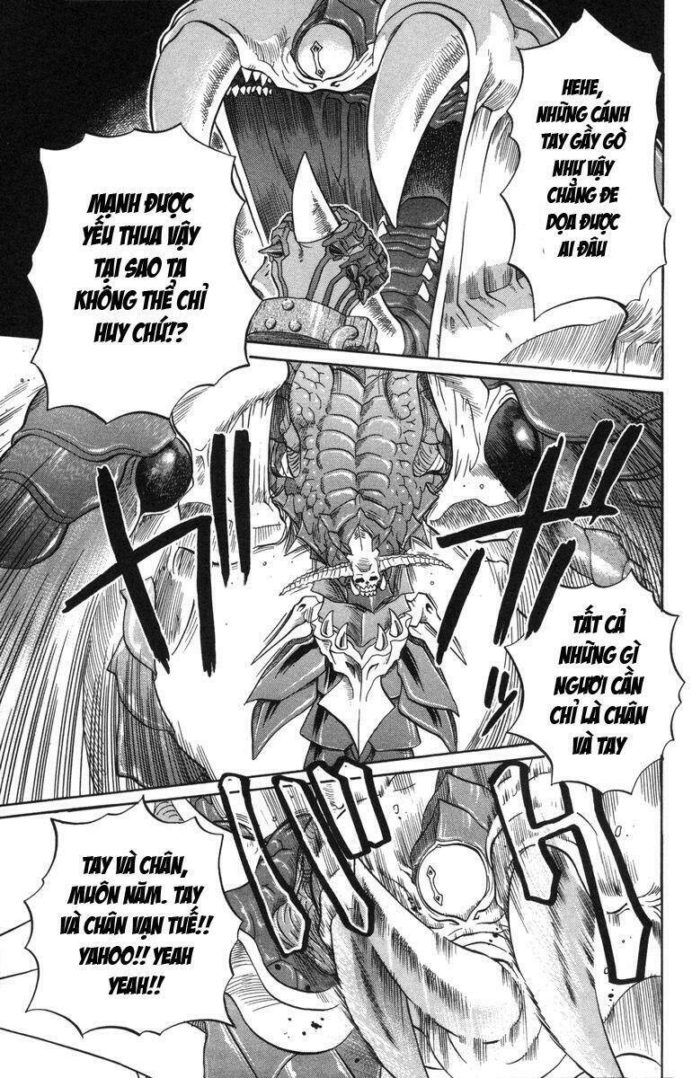 chaosic rune chapter 14 10