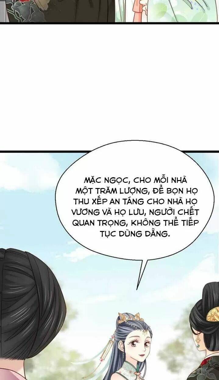 kiều nữ độc phi chapter 208 3