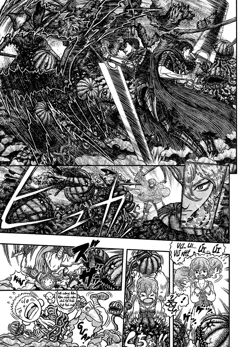 kiếm sĩ đen chapter 343 7