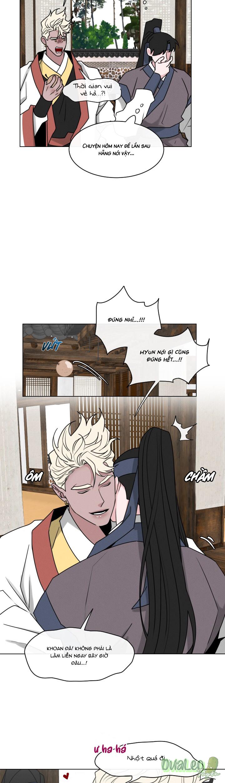 shinsujeon chapter 43 23