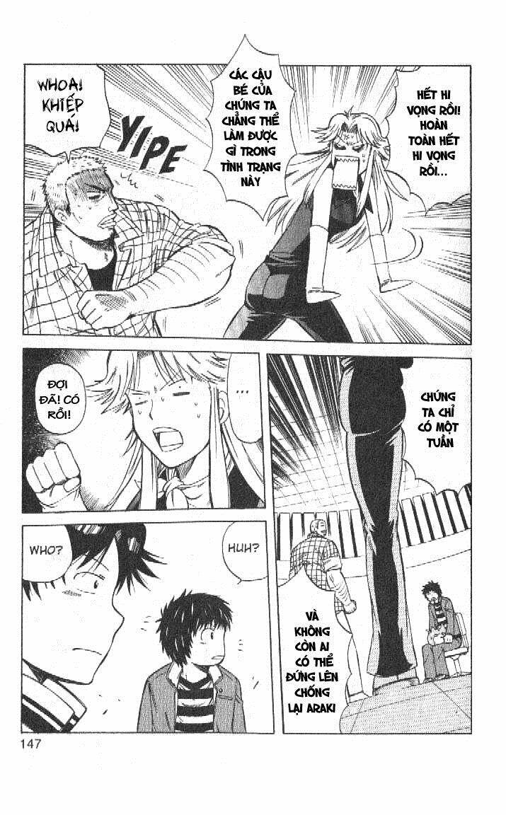 rồng ma trận chapter 52 10