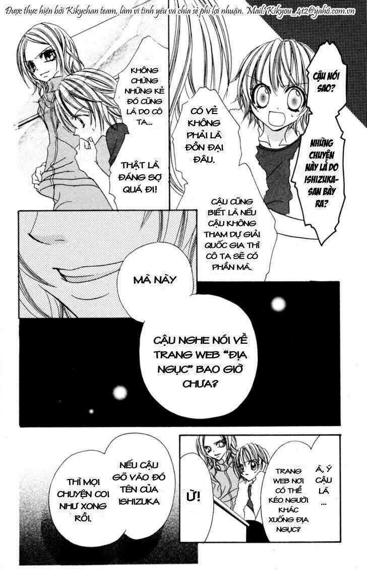 jigoku shoujo-cô gái đến từ địa ngục chapter 6 20