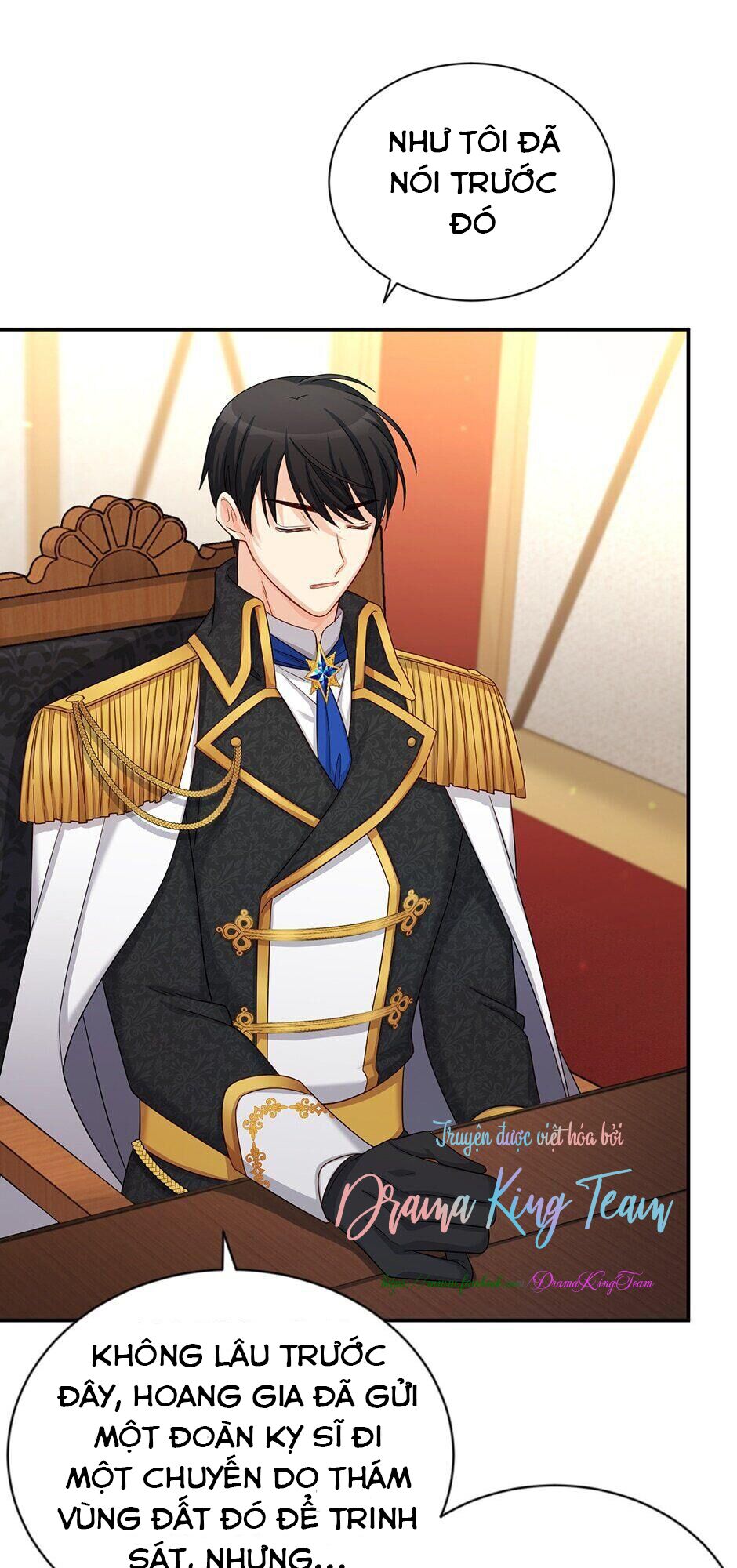 nữ công tước với tâm hồn trống rỗng chapter 75 58