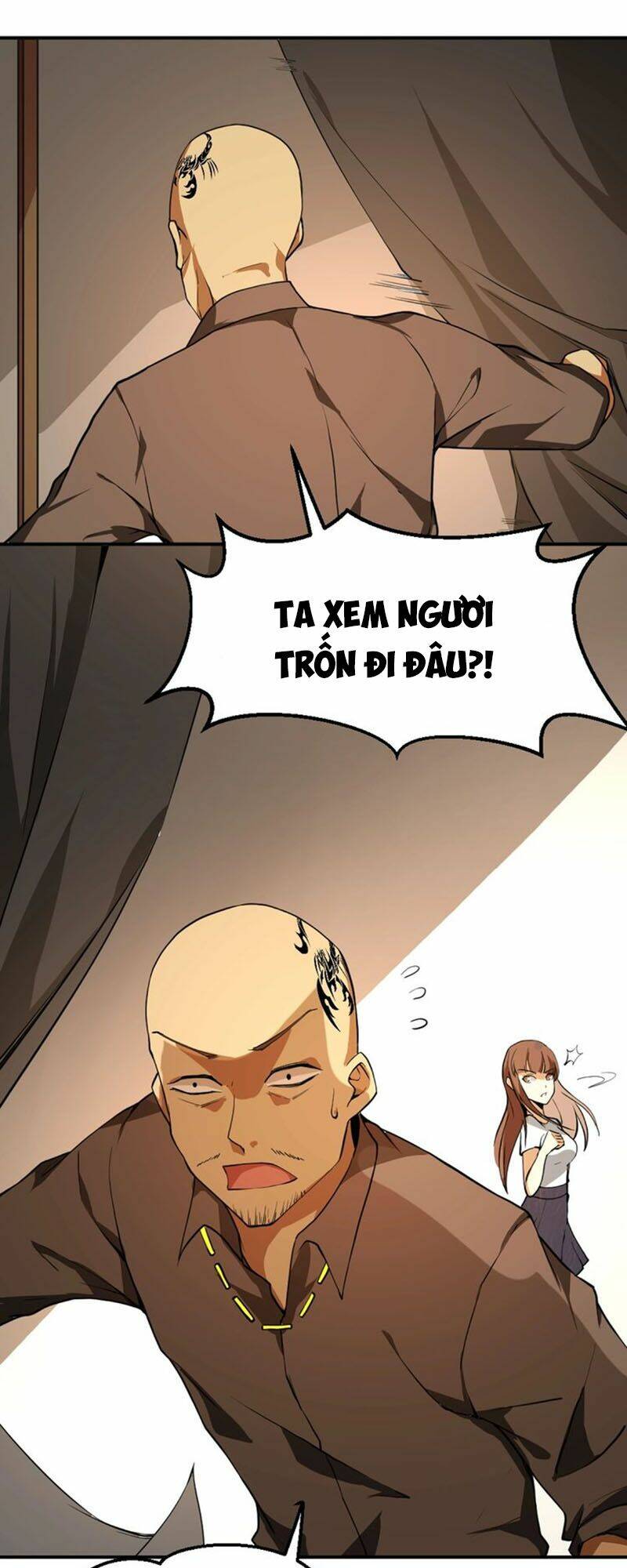app tu chân mạnh nhất chapter 8 19