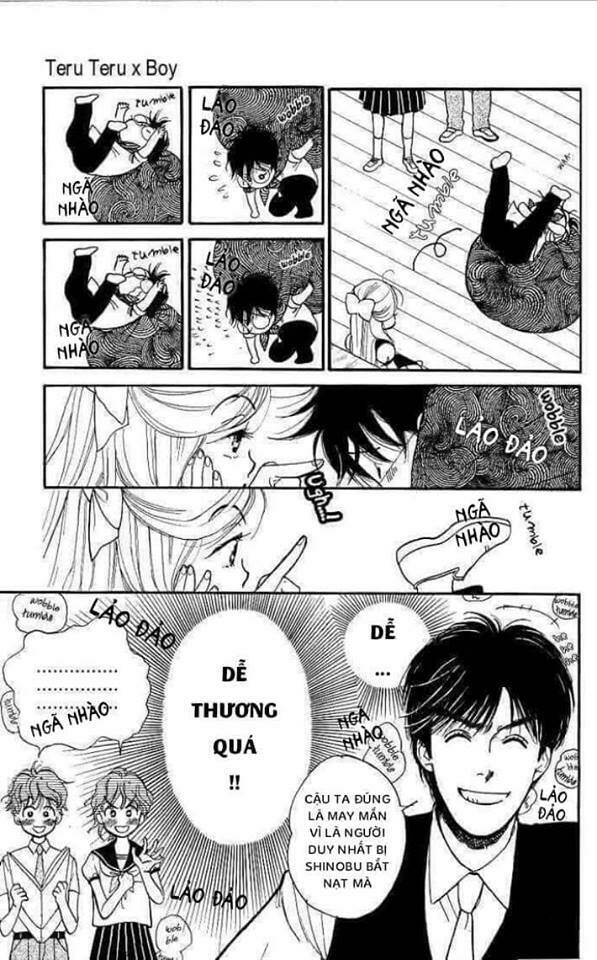 teru teru x shounen chapter 1 15