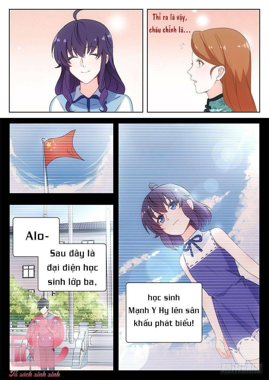 luyến ái 1/2 chapter 42 13