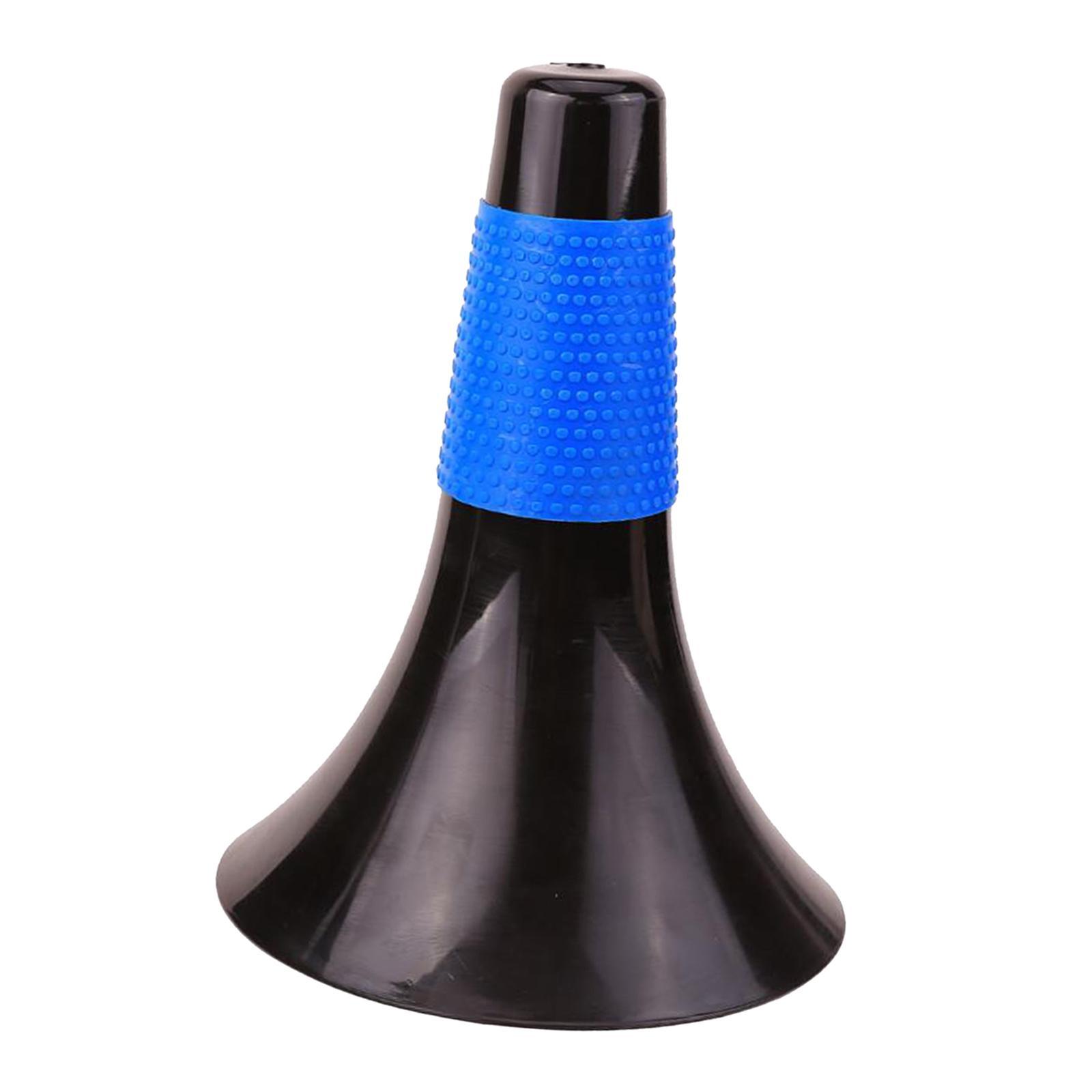 2 Pieces Sport Training Safety Cone for Football Parking Agility Marker