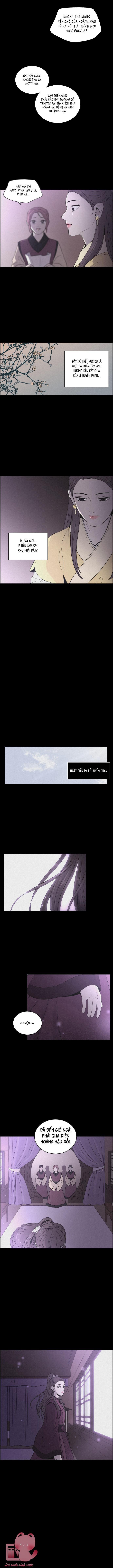 bản tình ca ảo mộng chapter 7 5