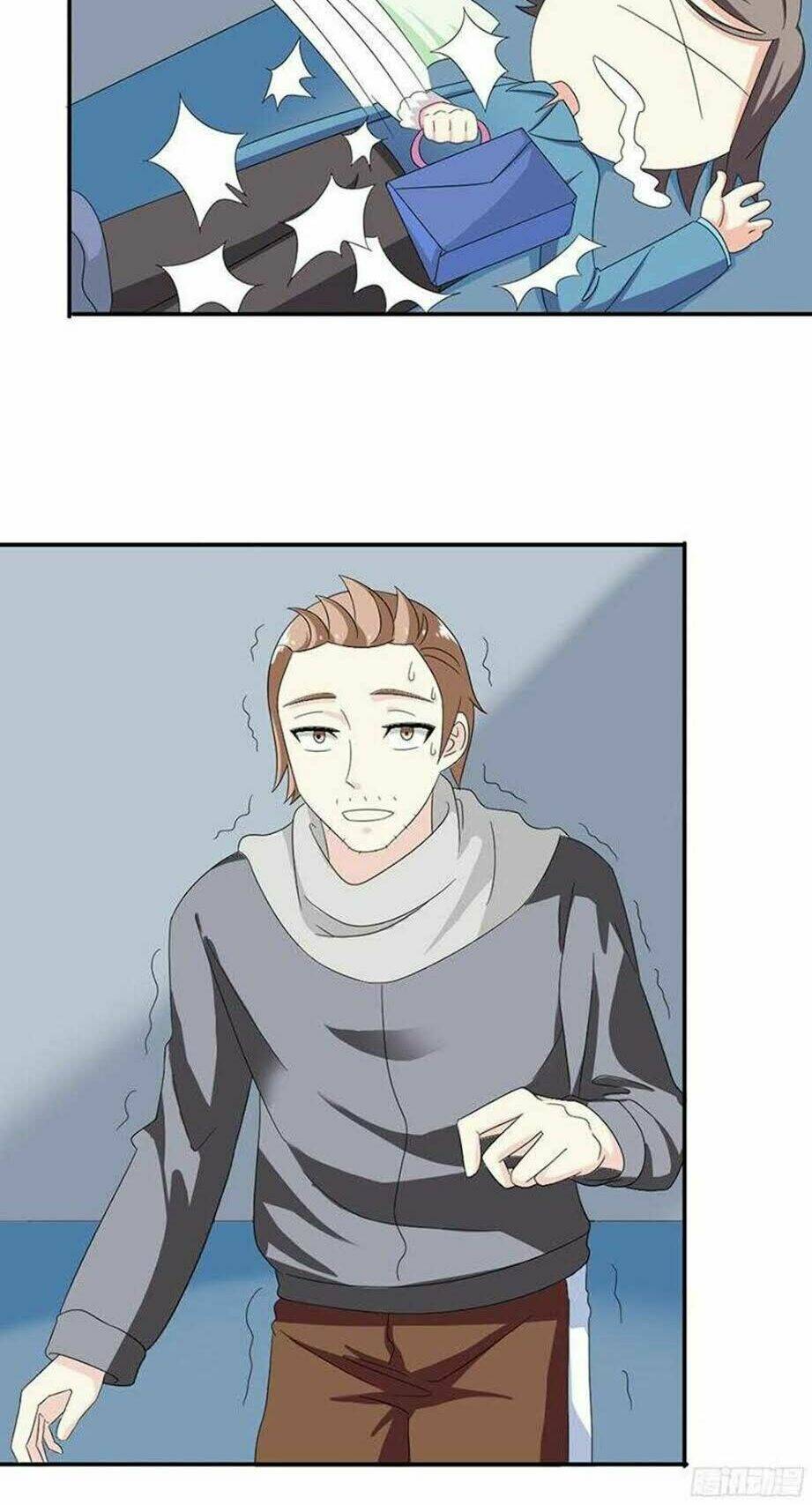 em vẫn còn nhỏ chapter 80 9