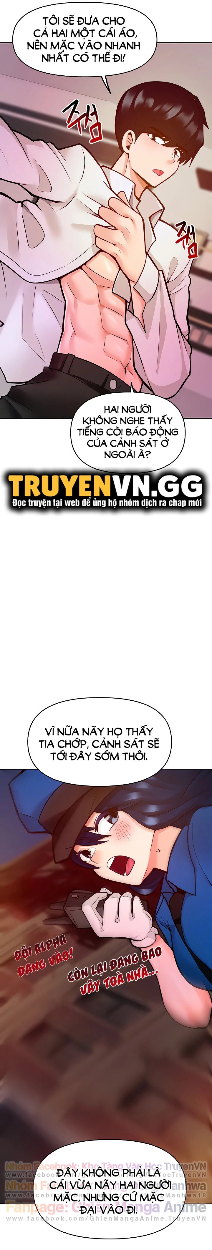 ứng dụng thôi miên chapter 16 24