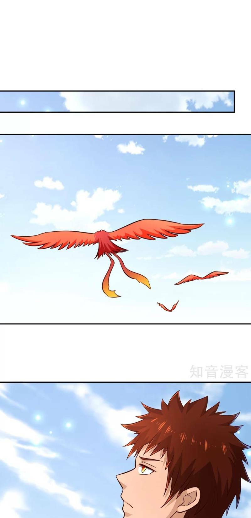 võ linh kiếm tôn chapter 88 6