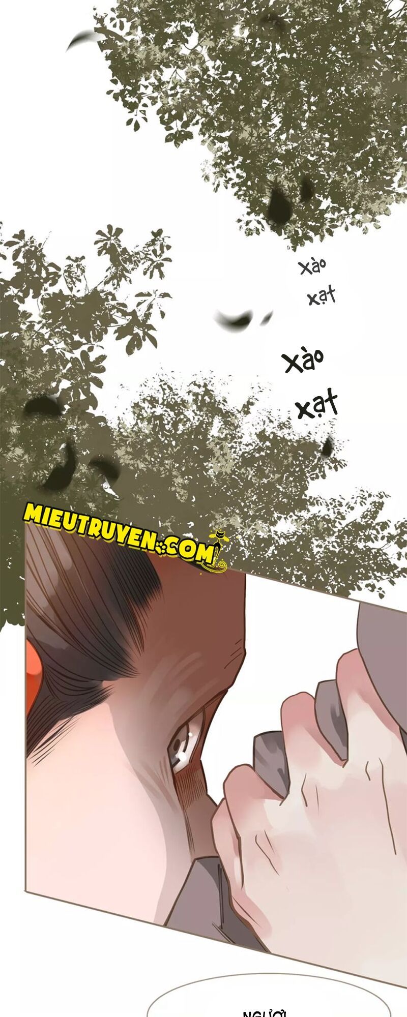 nhất đại linh hậu chapter 17 22