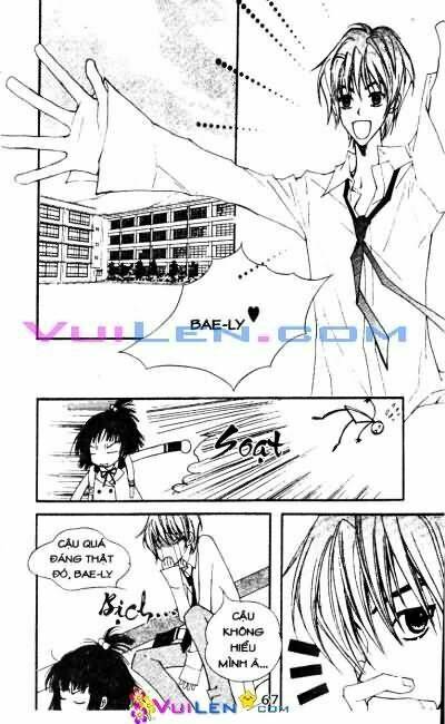 thiên thần dễ thương chapter 2 67