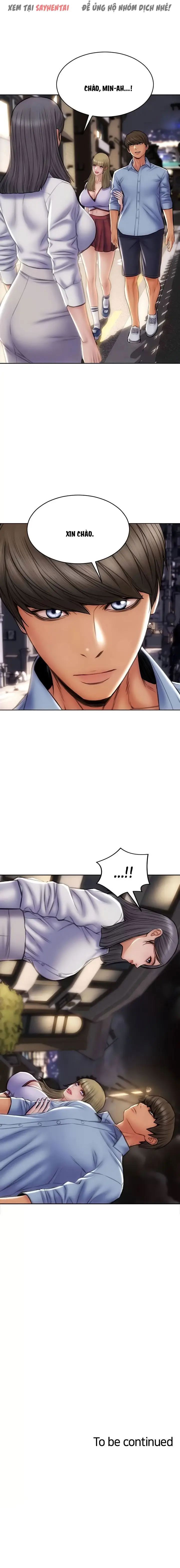 gã tồi tệ chapter 43 19