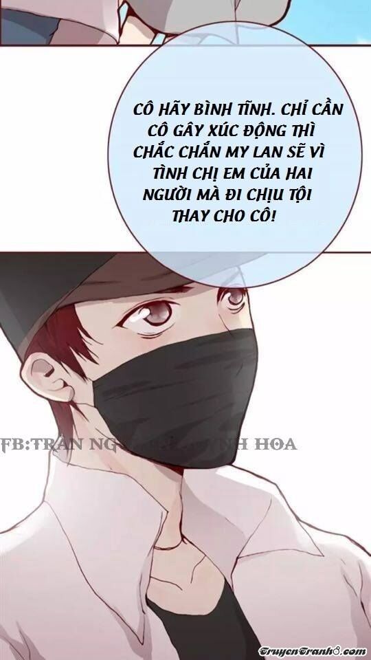 trả thù trường trung học phần 1 chapter 23 39