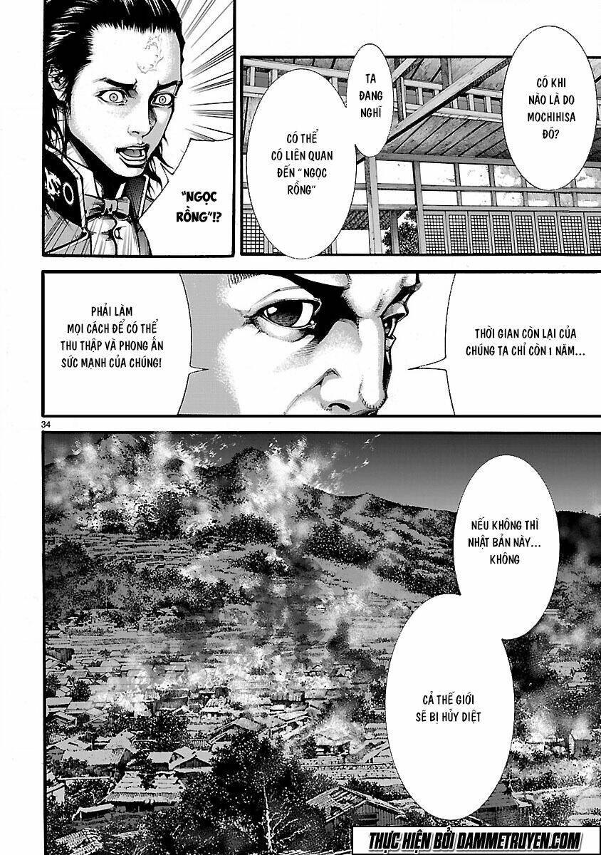 dragon effect chapter 4 35