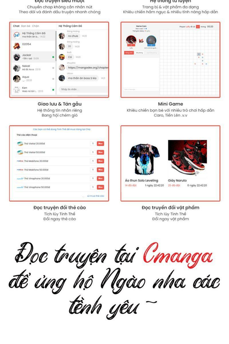 bổn vương muốn nàng chapter 3 28