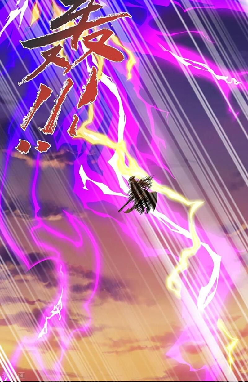 tiên võ đế tôn chapter 591 70