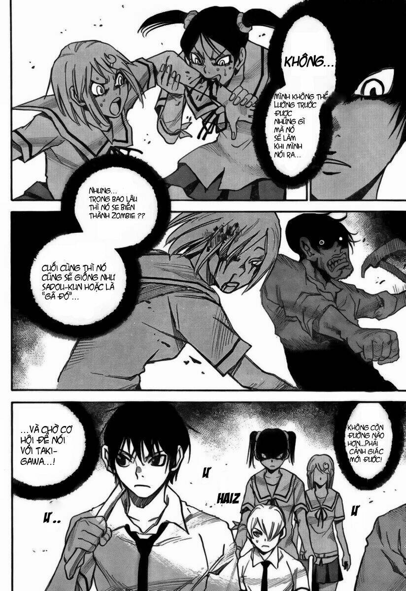 cradle of monsters chapter 10 11