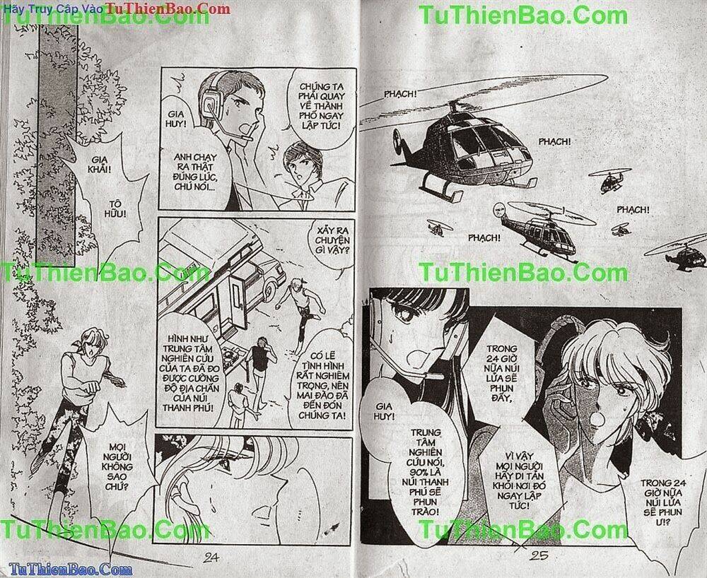 câu chuyện dẽ thương chapter 14 9