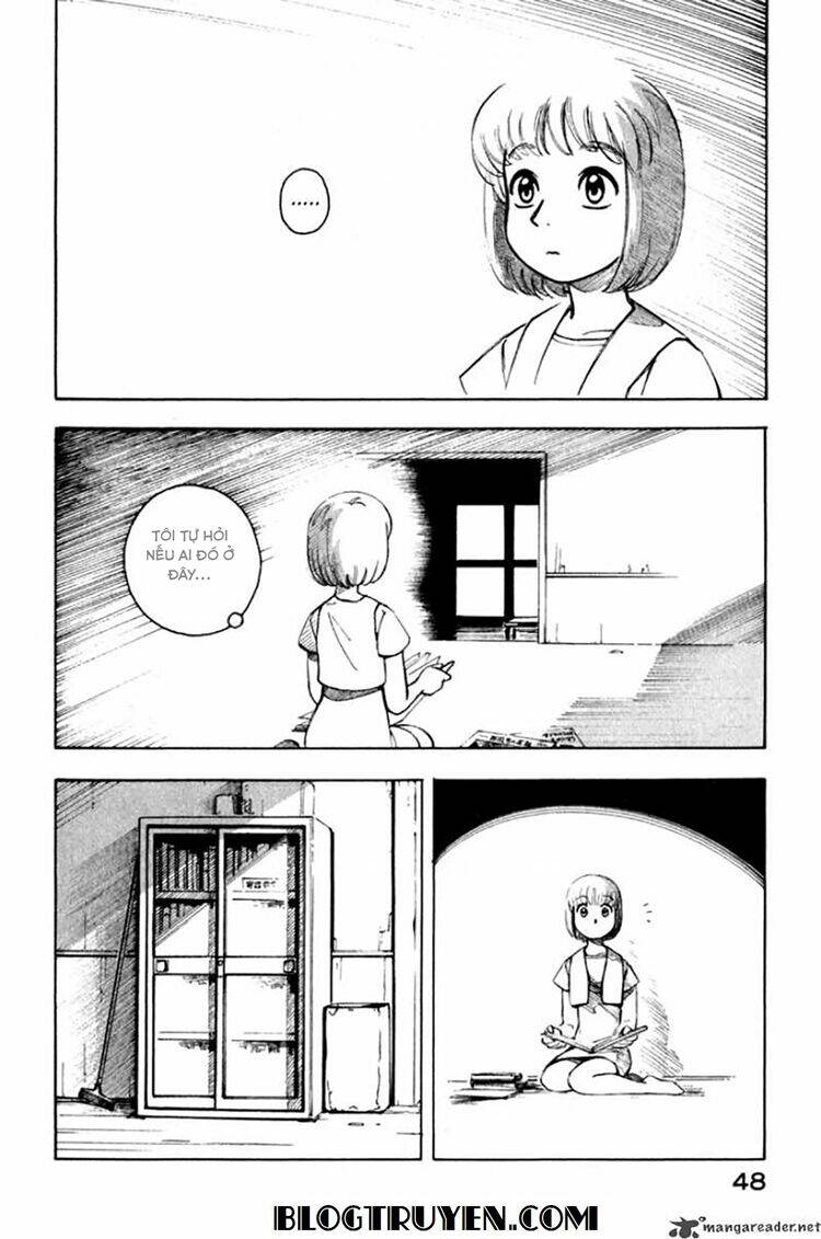 yokohama kaidashi kikou. chapter 46 7