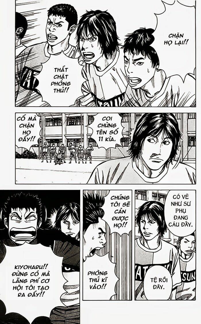 angel voice chapter 37 9