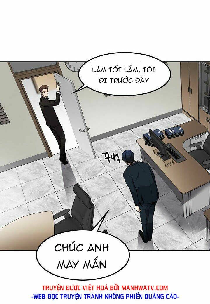 điều tra viên chuyển sinh chapter 64 55