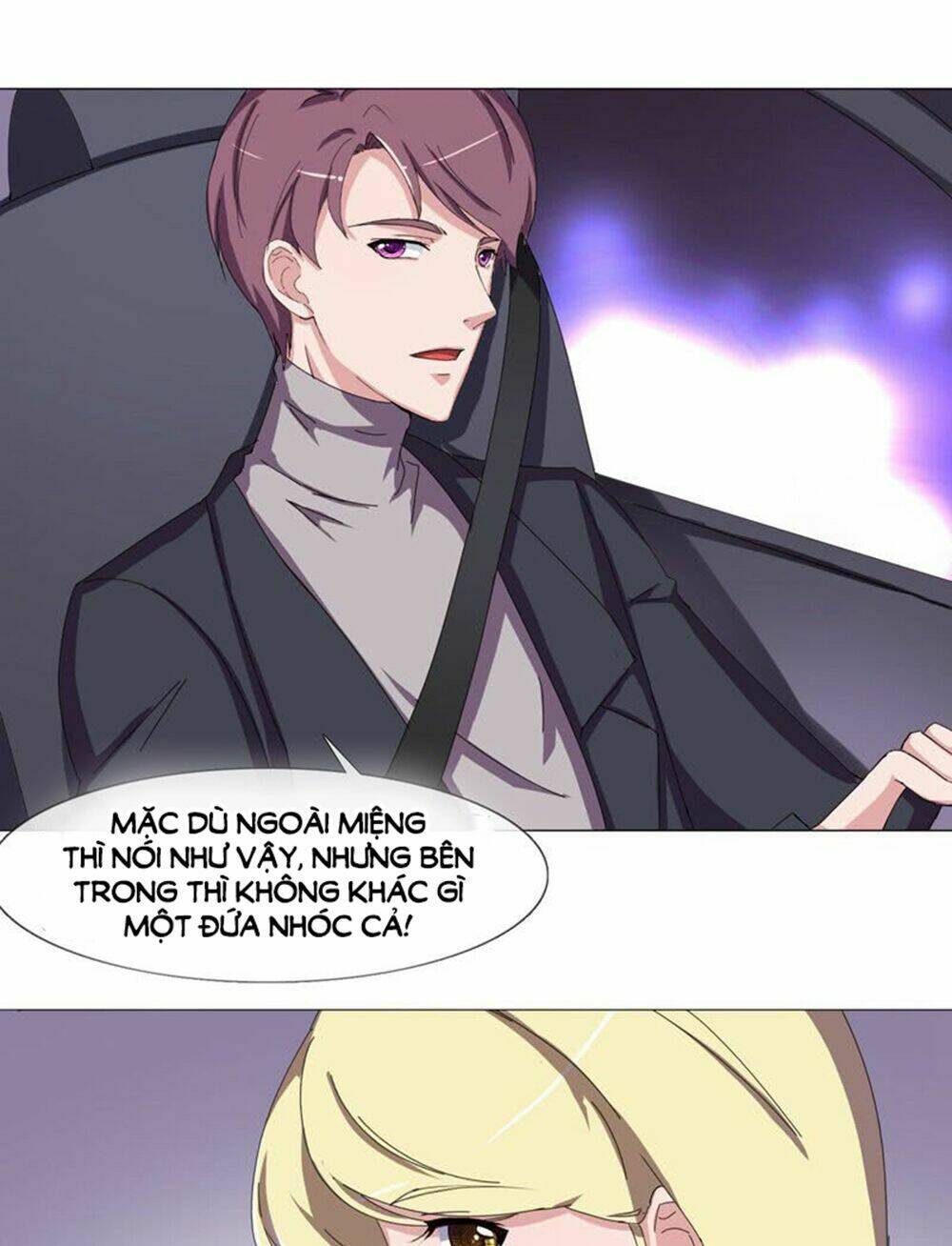 siêu mẫu thế thân chapter 22 20