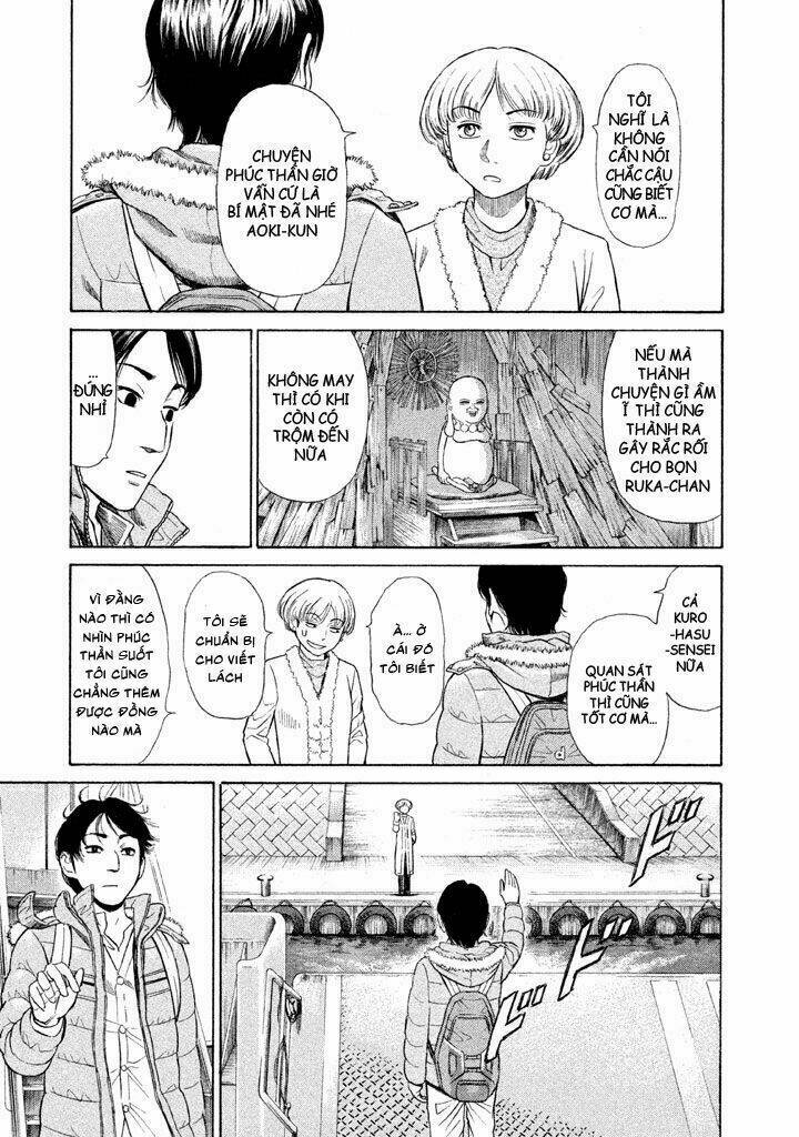 phúc thần chapter 5 17