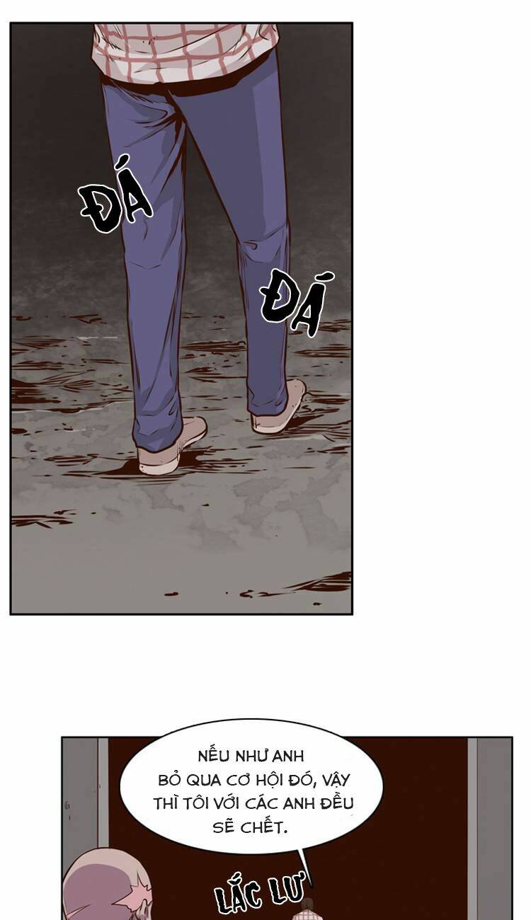 vua của vong linh chapter 196 12