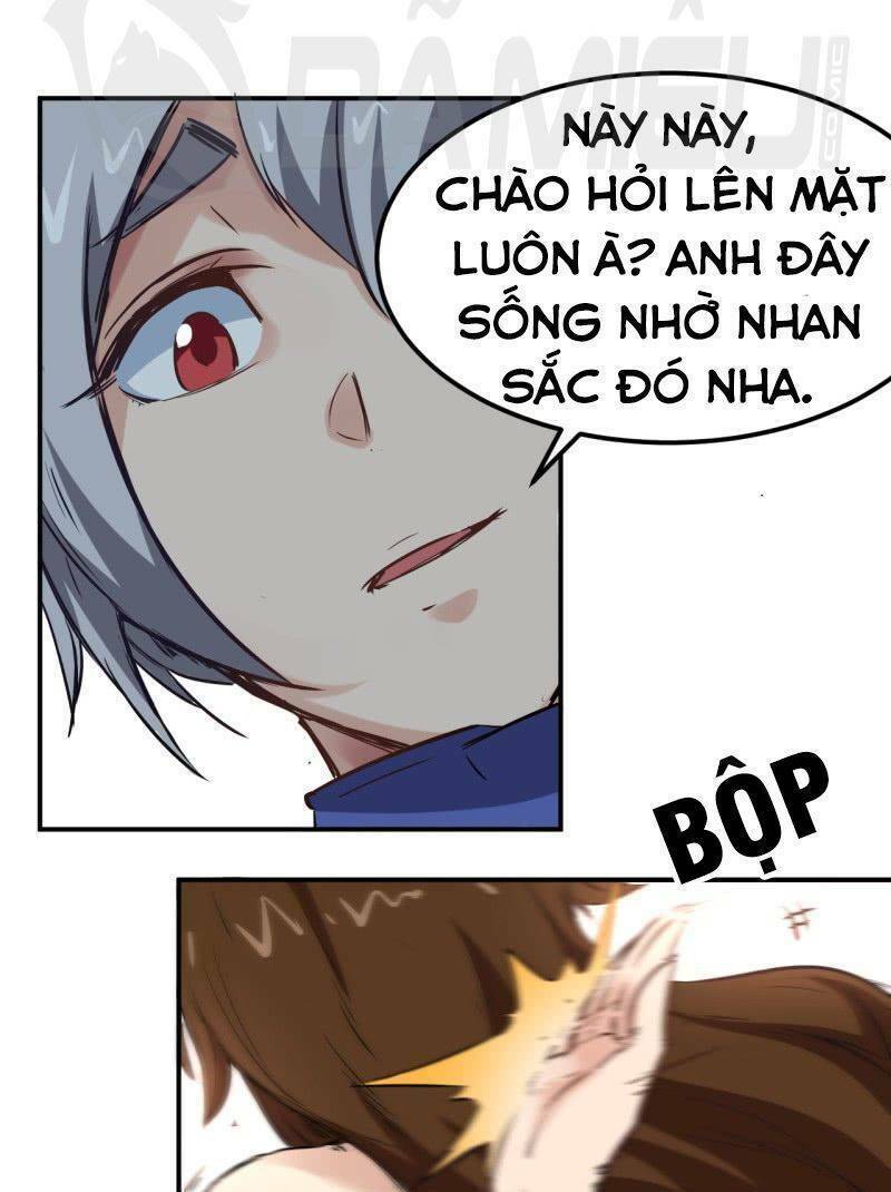 đỉnh phong thần y chapter 8 8