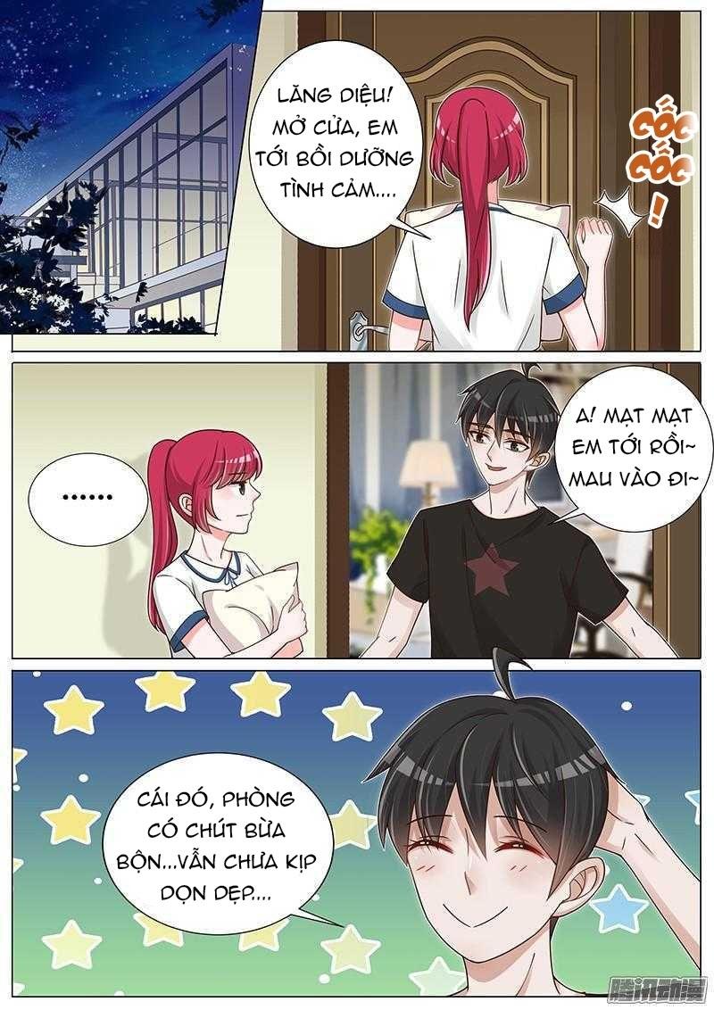 vương bài giáo thảo chapter 139 5