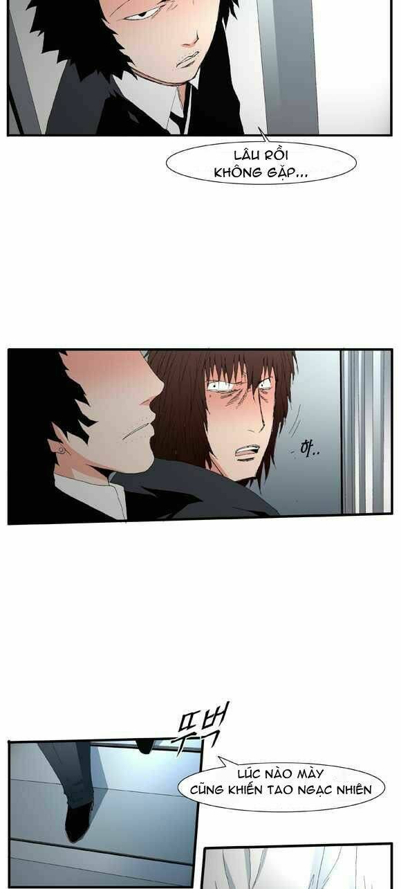 siêu năng chapter 48 7