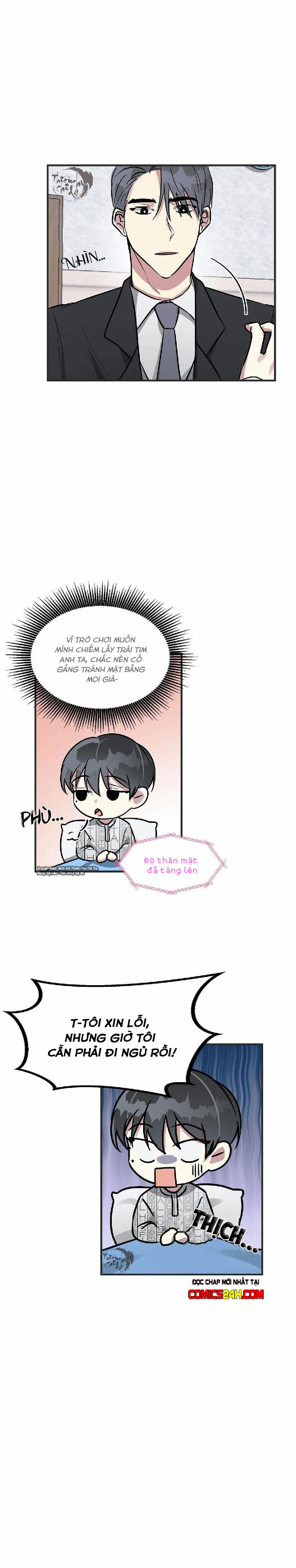 lỗi bộ nhớ chapter 3 16