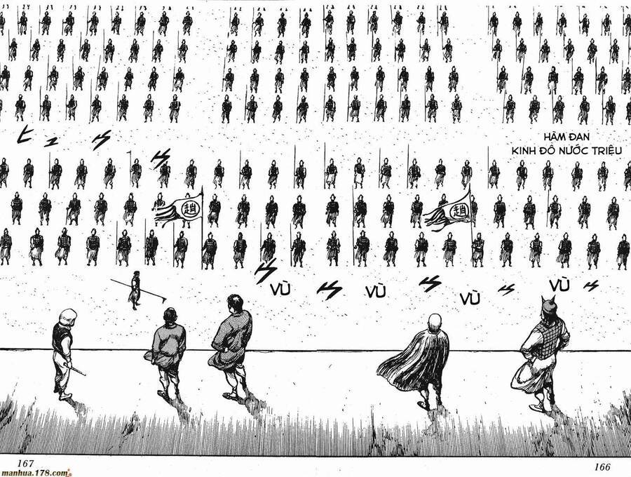 binh pháp mặc công chapter 74 2