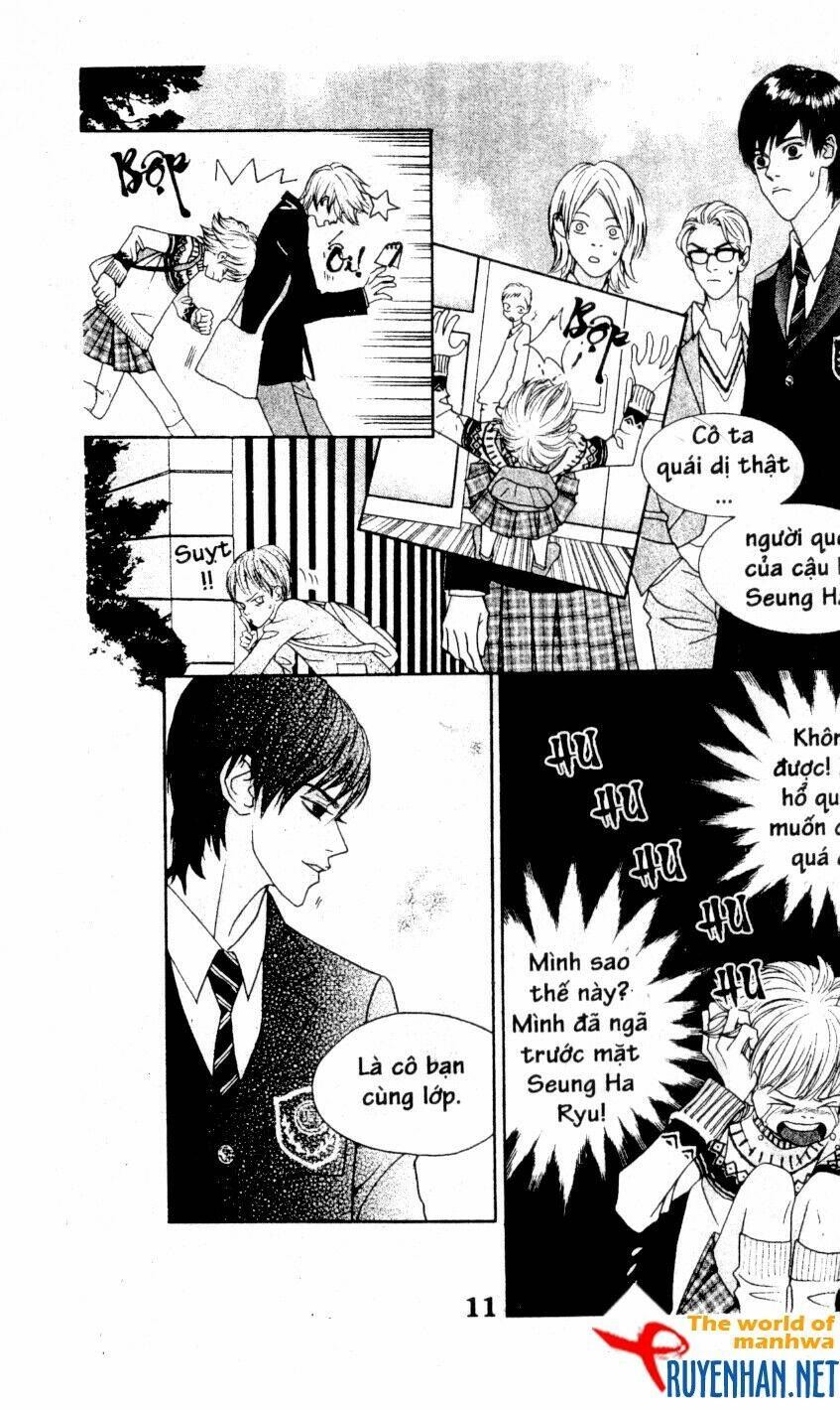 you're so cool chapter 1 13