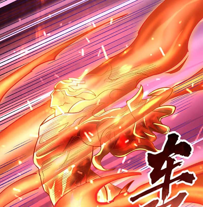 võ đạo độc tôn chapter 576 54