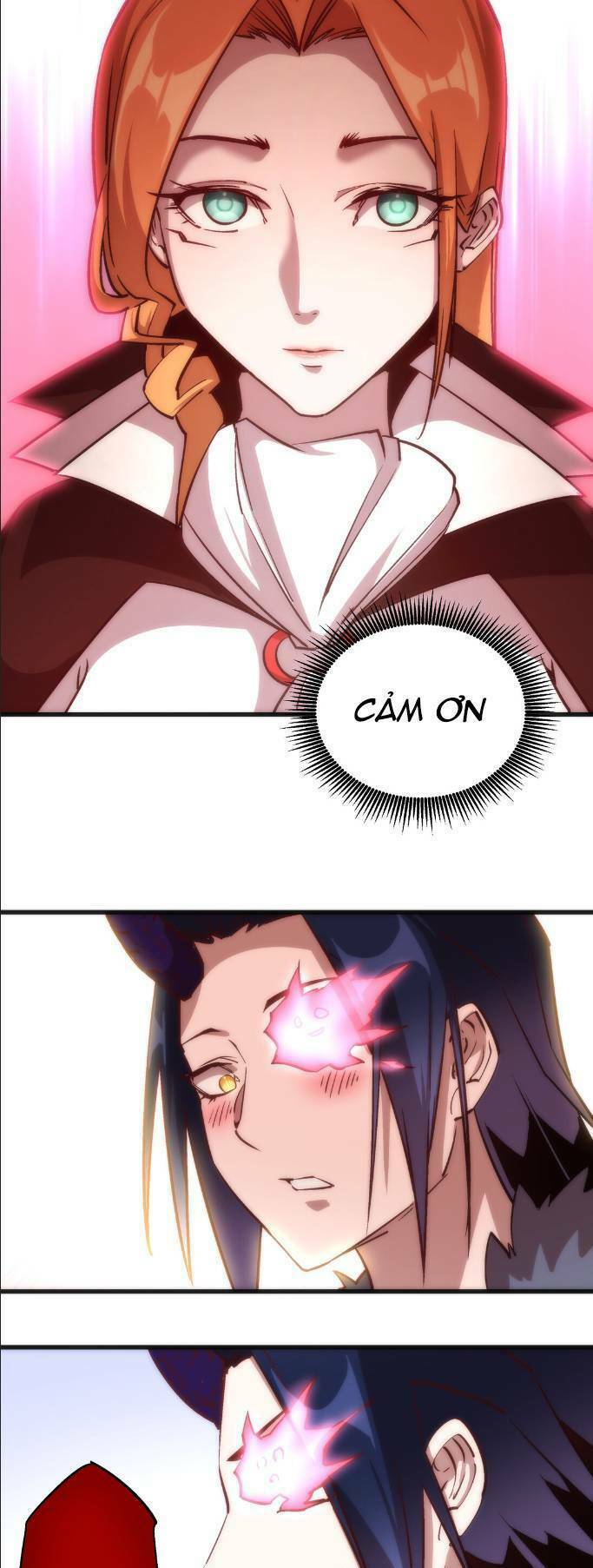 ta không phải đại ma vương chapter 9 20