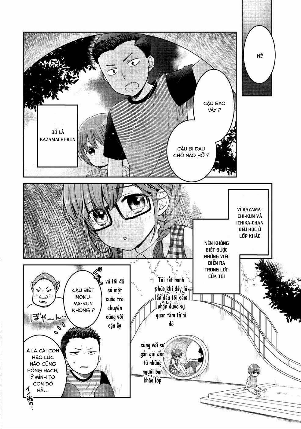 kitaku tochuu de yome to musume ga dekitan dakedo dragon datta chapter 5.5 5