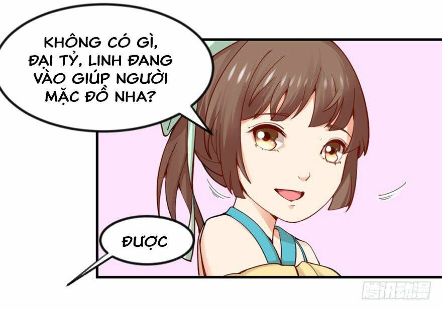 tiên thương chapter 6 21