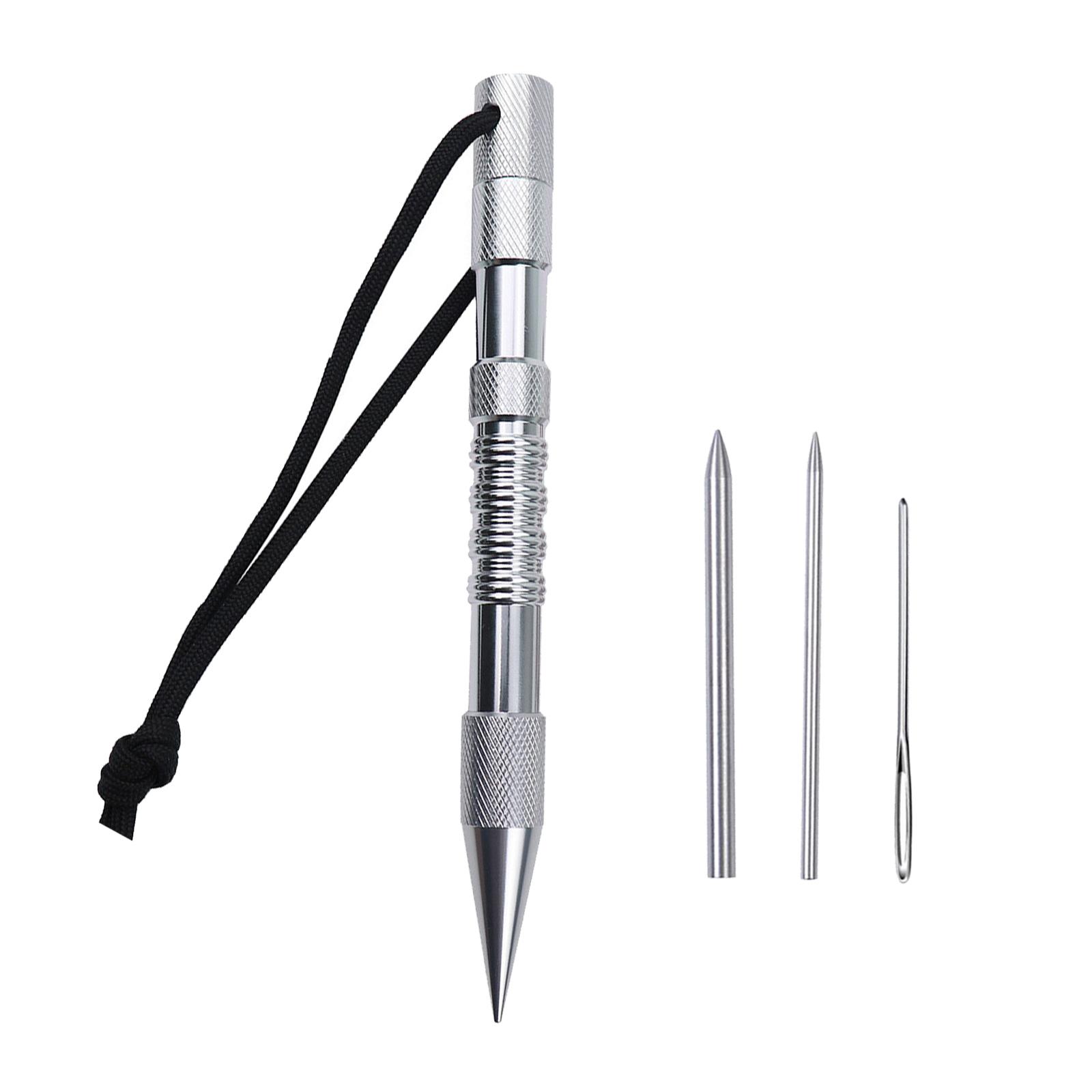 Stainless Steel Stitching Set Flattener