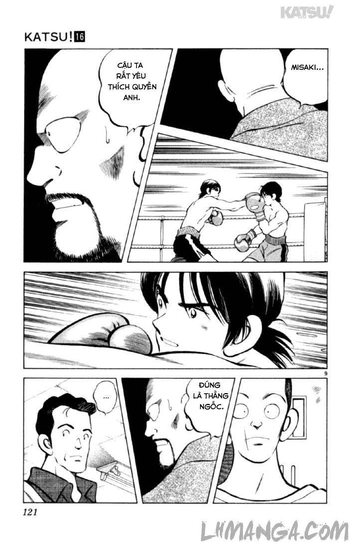 katsu chapter 154 10