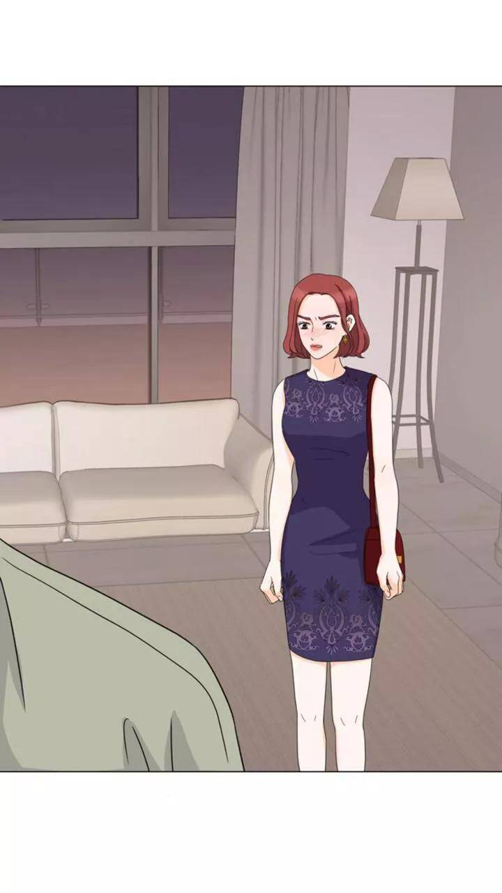 idol và sếp, em yêu ai? chapter 40 16