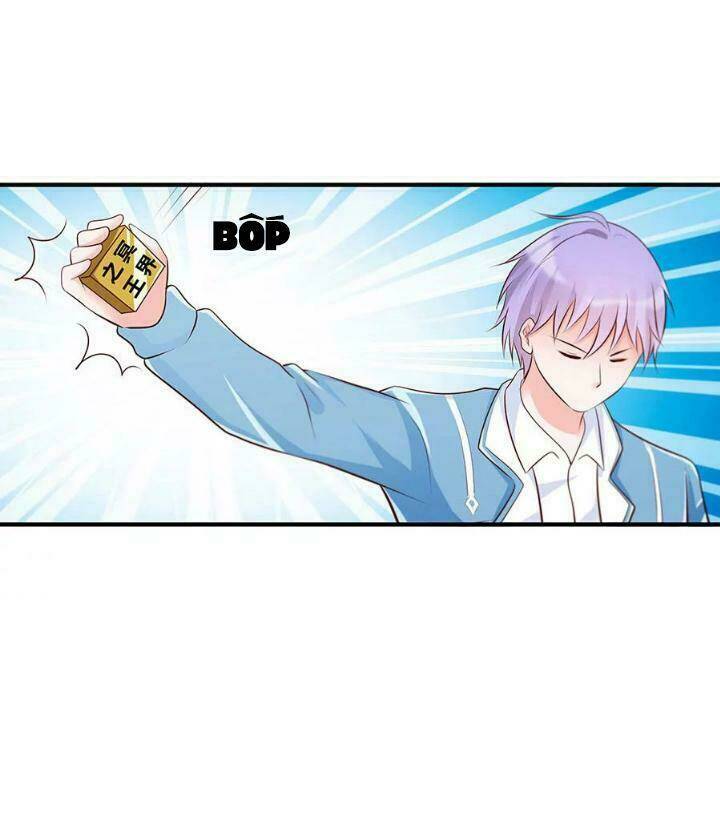 chào buổi tối, minh vương đại nhân chapter 26 28