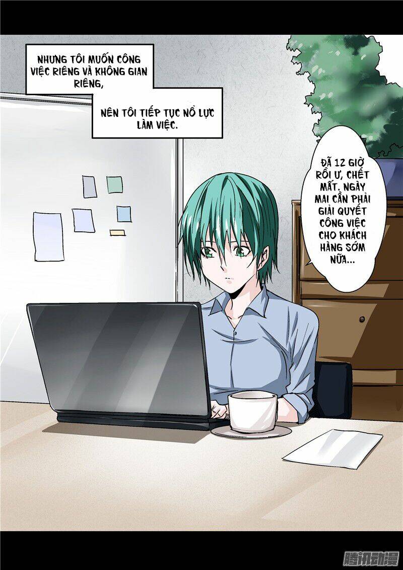 hiểm họa ô nhiễm nguồn nước chapter 39 13