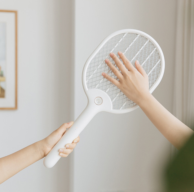 Vợt điện bắt muỗi Mosquito Swatter