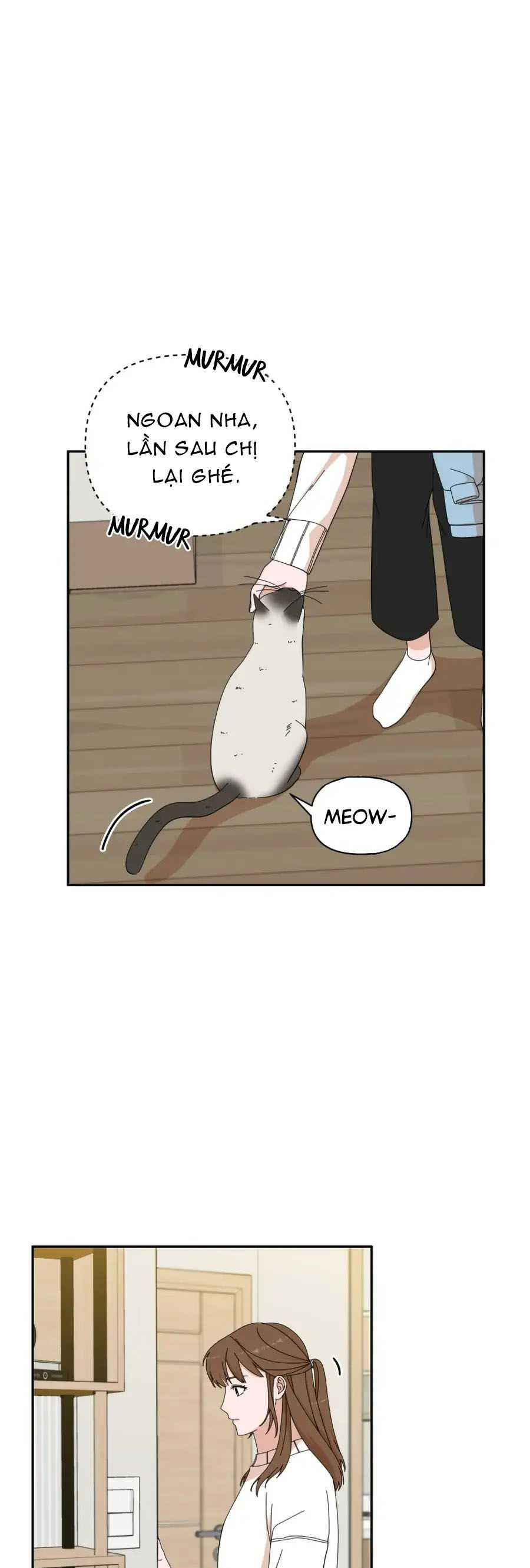 chàng trai ngọt ngào chapter 7.1 6