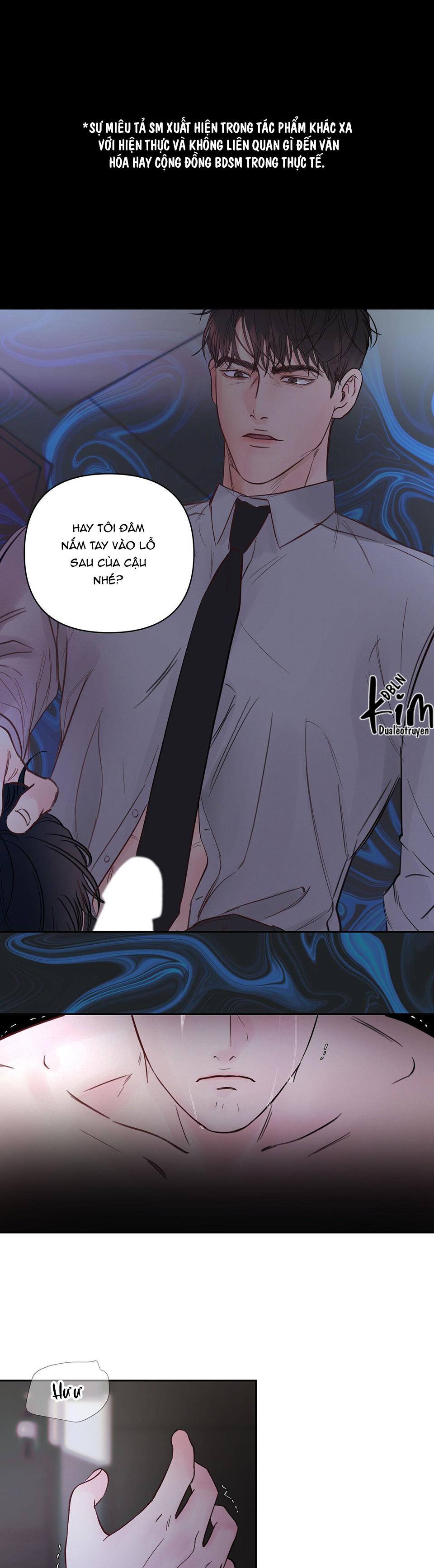 chủ nhân của thứ bảy chapter 4 1