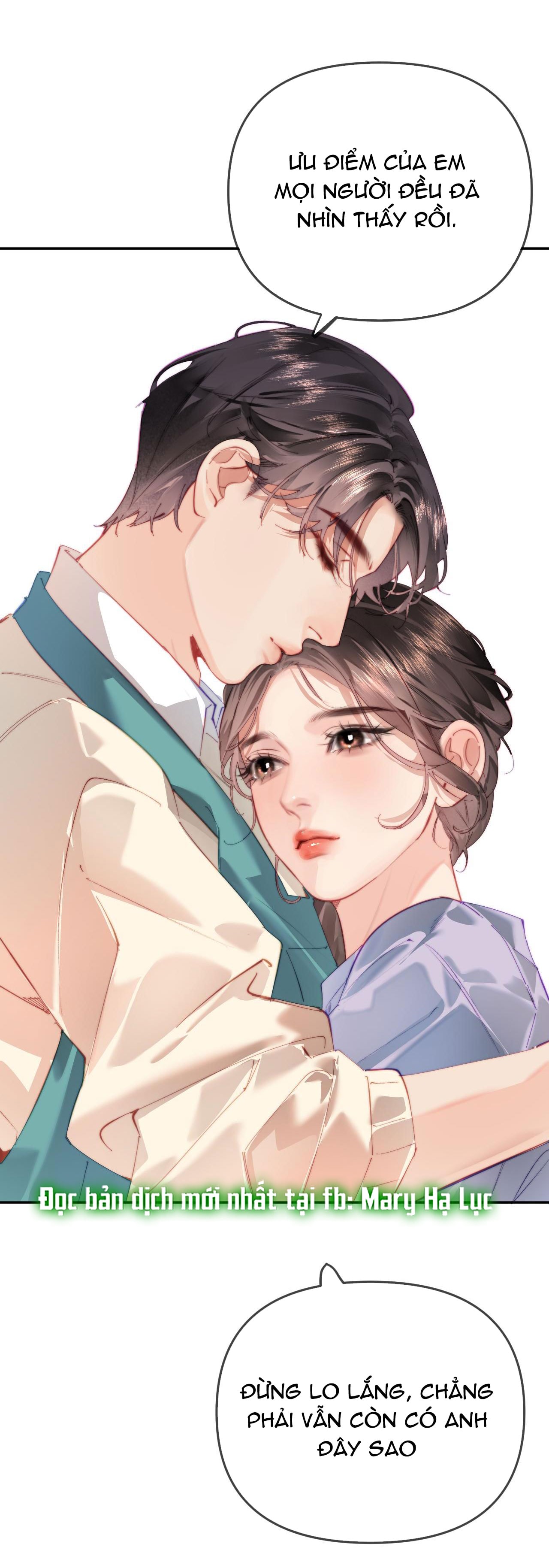 câu chuyện ngọt ngào của cặp vợ chồng đỉnh lưu chapter 100 22